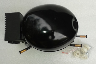Холодильный компрессор 65G (210Вт, 12В-24В)