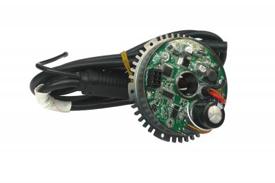 Внутренний контроллер для Magic Pie-4 и Smart Pie-4