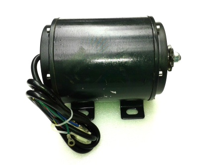 Электродвигатель BLT-800, 800Вт