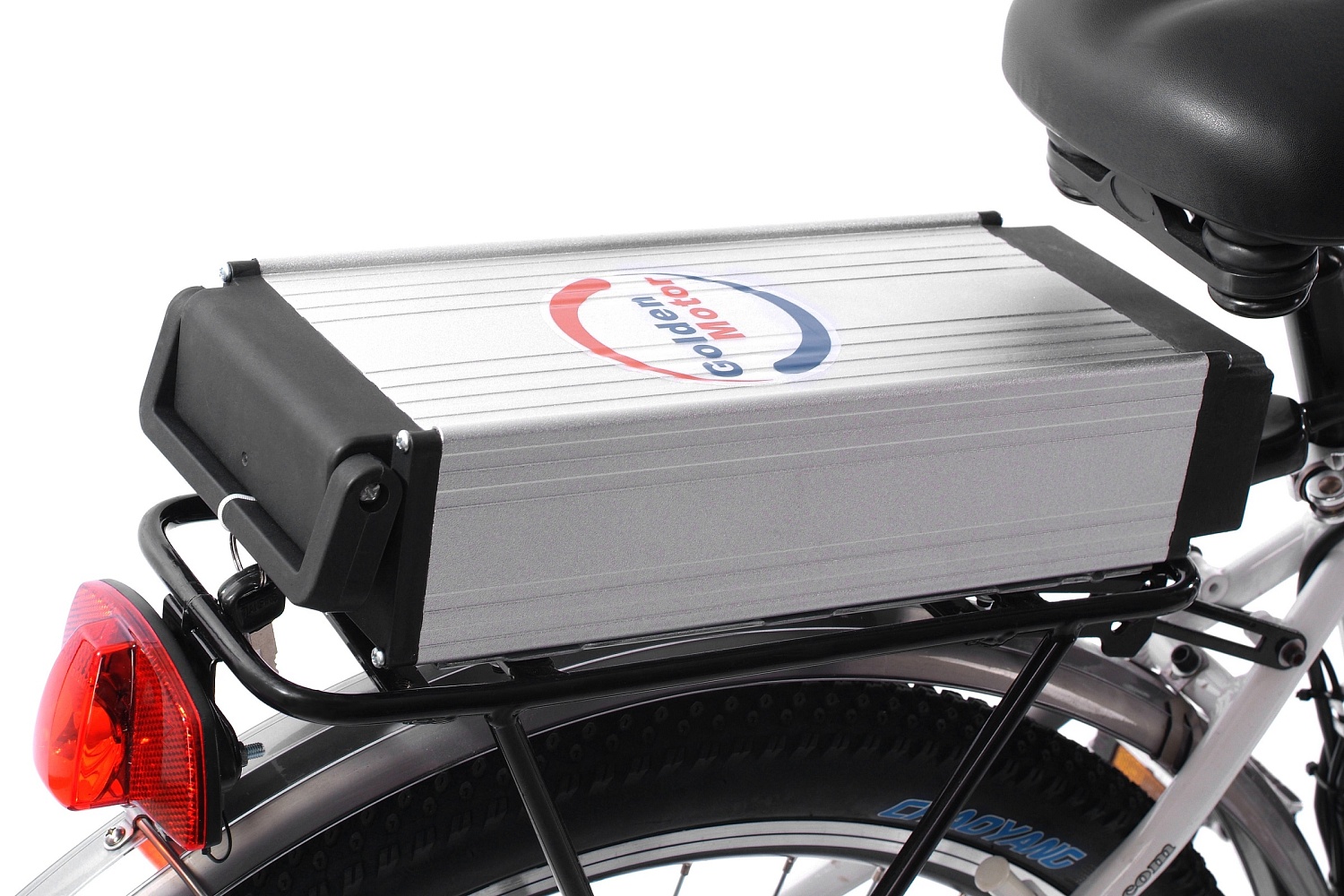 Аккумулятор LiFePO4, 24В-20Ач