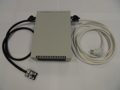 Быстрая зарядка для LiFePO4 на 48В до 35А