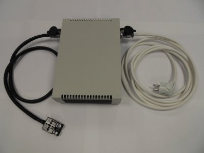 Быстрая зарядка для LiFePO4 на 48В до 35А Быстрая зарядка для LiFePO4 на 48В до 35А