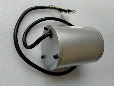 Кит-набор для детского электрокарта 1500Вт (до 6ЛС в пике)