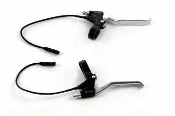 Тормозные рычаги для Magic Pie-4(5)