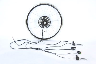 Комплект мотор-колесо Smart Pie-5, 26" (задний)