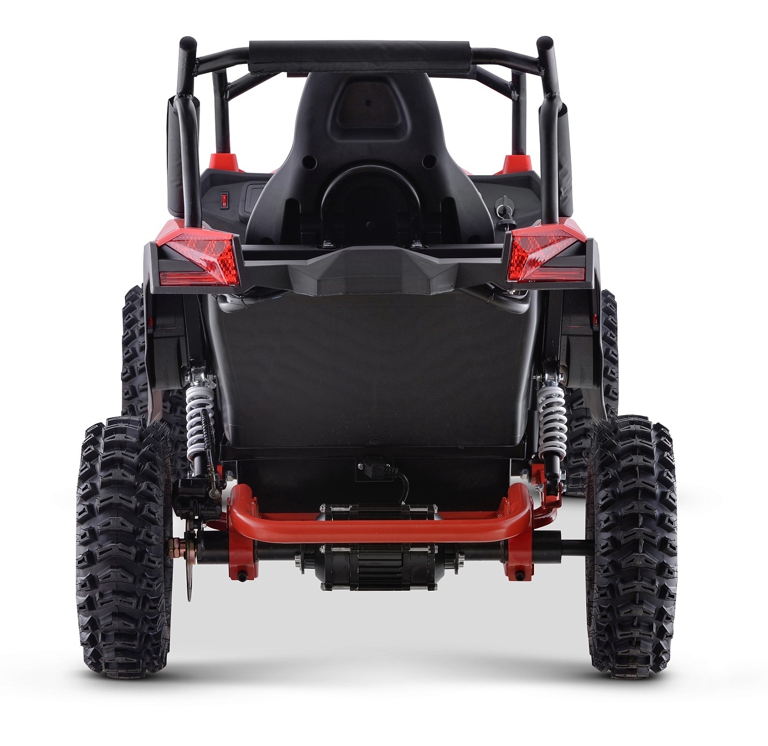 Детский электрический багги COBRA