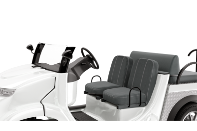 Электромобиль Elecar 5E-TIGARBO 2 Cabrio