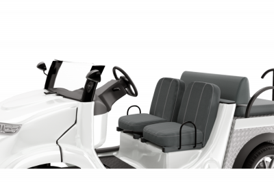 Электромобиль Elecar 5E-TIGARBO 2 Cabrio Электромобиль Elecar 5E-TIGARBO 2 Cabrio