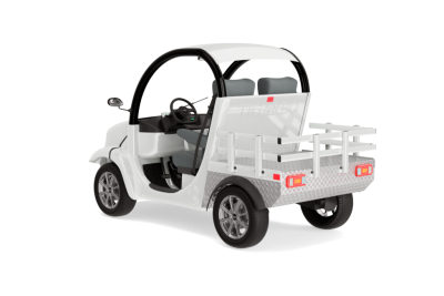 Электромобиль Elecar 5E-TIGARBO 2G