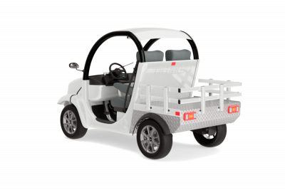 Электромобиль Elecar 5E-TIGARBO 2G