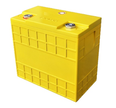 Аккумулятор автомобильный стартерный TSWB-LP12V40AHA, 12В-40А*ч