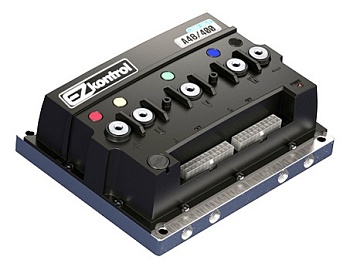 Ezkontrol Ez-A144200 контроллер для BLDC и PMSM электродвигателей