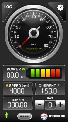 Bluetooth-адаптер для Magic Pie-5 и Smart Pie-5