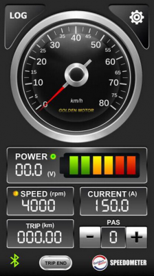 Bluetooth-адаптер для Magic Pie-5 и Smart Pie-5