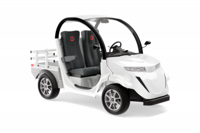 Электромобиль Elecar 5E-TIGARBO 2G