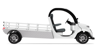 Elecargo 5E-TIGARBO B1