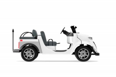 Электромобиль Elecar 5E-TIGARBO 2 Cabrio Электромобиль Elecar 5E-TIGARBO 2 Cabrio