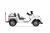 Электромобиль Elecar 5E-TIGARBO 2 Cabrio Электромобиль Elecar 5E-TIGARBO 2 Cabrio