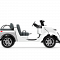 Электромобиль Elecar 5E-TIGARBO 2 Cabrio Электромобиль Elecar 5E-TIGARBO 2 Cabrio