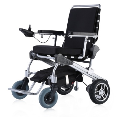 Набор для электрификации инвалидной коляски, 10"