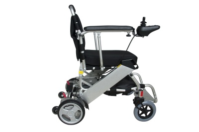 Набор для электрификации инвалидной коляски, 8"