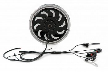 Комплект мотор-колесо Magic Pie-5, 16" (передний)