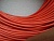 Силиконовый кабель 18 AWG (красный)