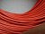 Силиконовый кабель 18 AWG (красный)