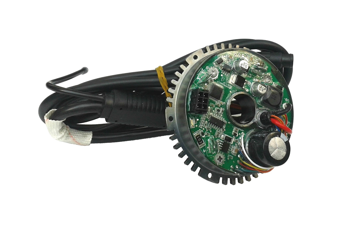 Внутренний контроллер для Magic Pie-5, Smart Pie-5, Magic Pie-EDGE