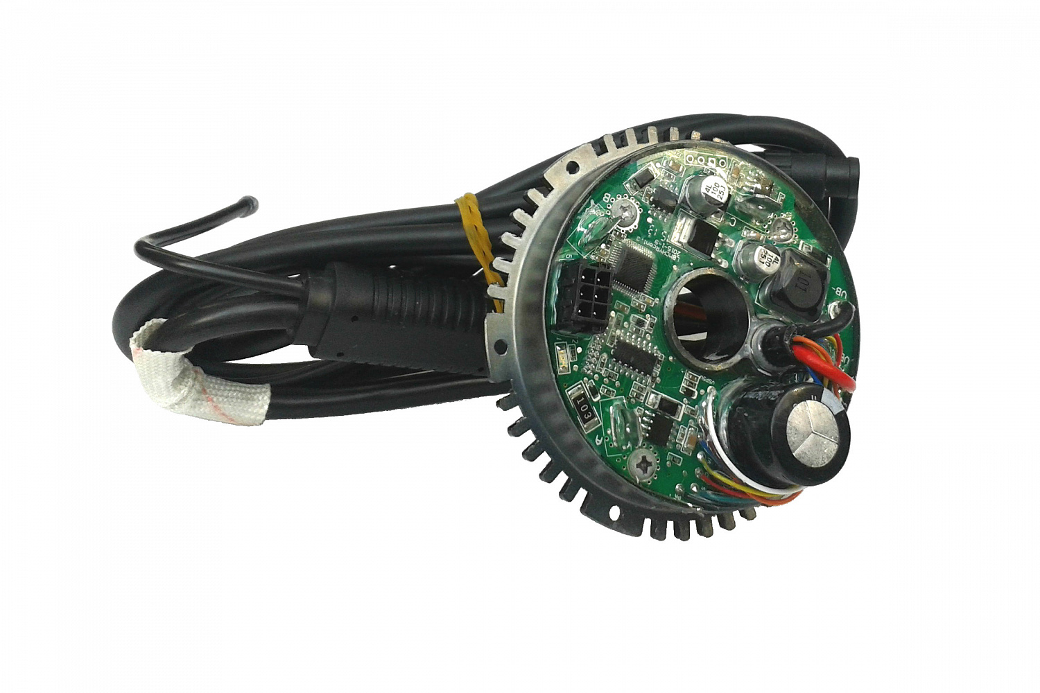 Внутренний контроллер для Magic Pie-5, Smart Pie-5, Magic Pie-EDGE