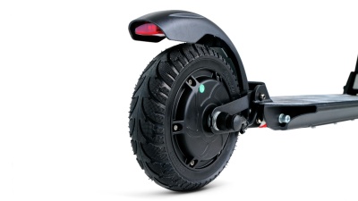 Электросамокат TIGER plus, 250W, 8"