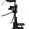 Лодочный электромотор EZ-X05 (5HP)