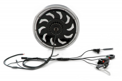 Комплект мотор-колесо Magic Pie-5, 16" (задний)