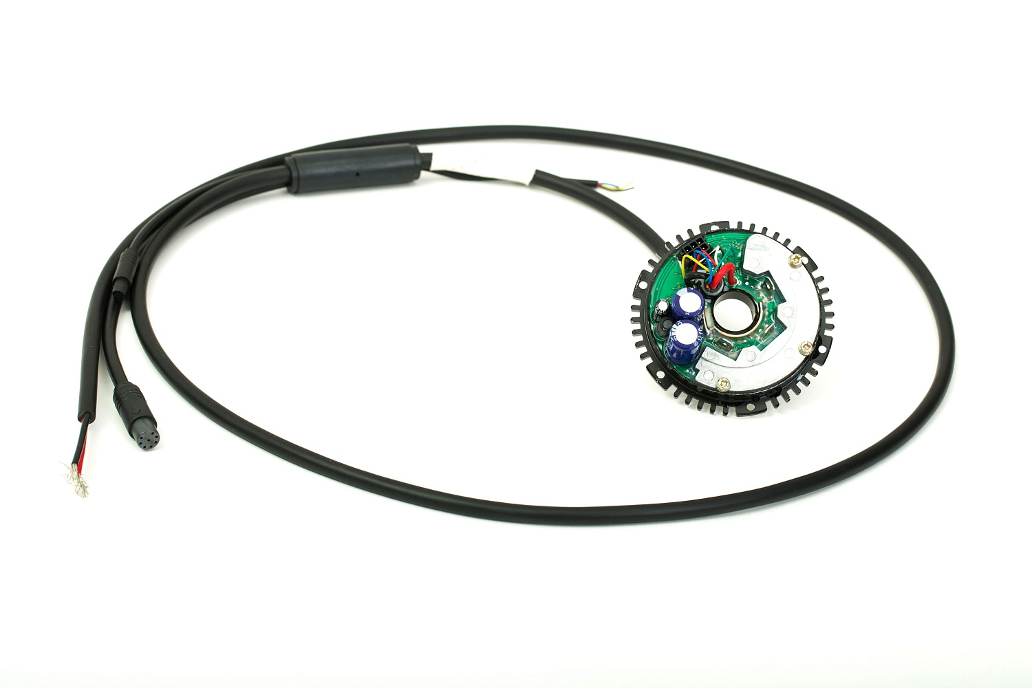 Внутренний контроллер для Magic Pie-3 и Smart Pie-3