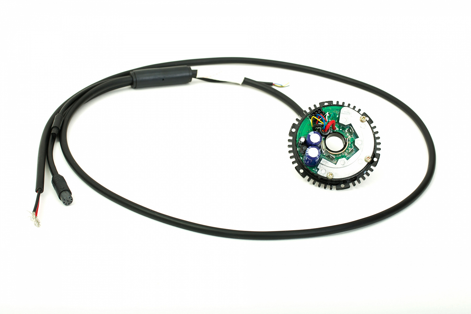 Внутренний контроллер для Magic Pie-3 и Smart Pie-3