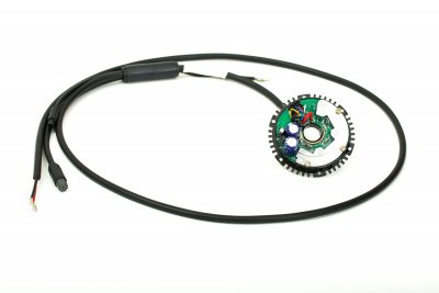 Внутренний контроллер для Magic Pie-3 и Smart Pie-3