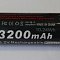 Ячейка Soshine 26650 LiFePO4, 3.2В-3.2А*ч (с защитой) Ячейка Soshine 26650 LiFePO4, 3.2В-3.2А*ч (с защитой)