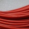 Силиконовый кабель 16 AWG (красный)