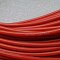 Силиконовый кабель 16 AWG (красный)