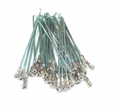 Спицы 124мм (27,5" для серии Magic Pie)