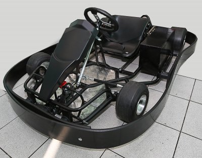 Взрослый электрический карт PK-5000W