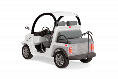 Электромобиль Elecar 5E-TIGARBO 2+2