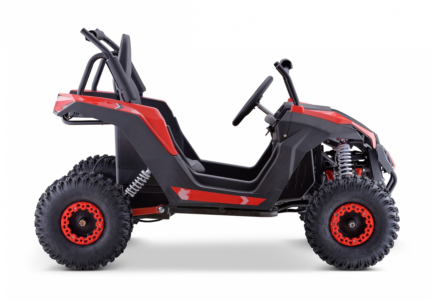 Детский электрический багги COBRA