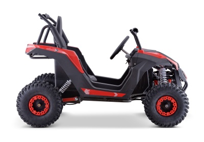 Детский электрический багги COBRA