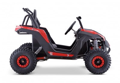 Детский электрический багги COBRA