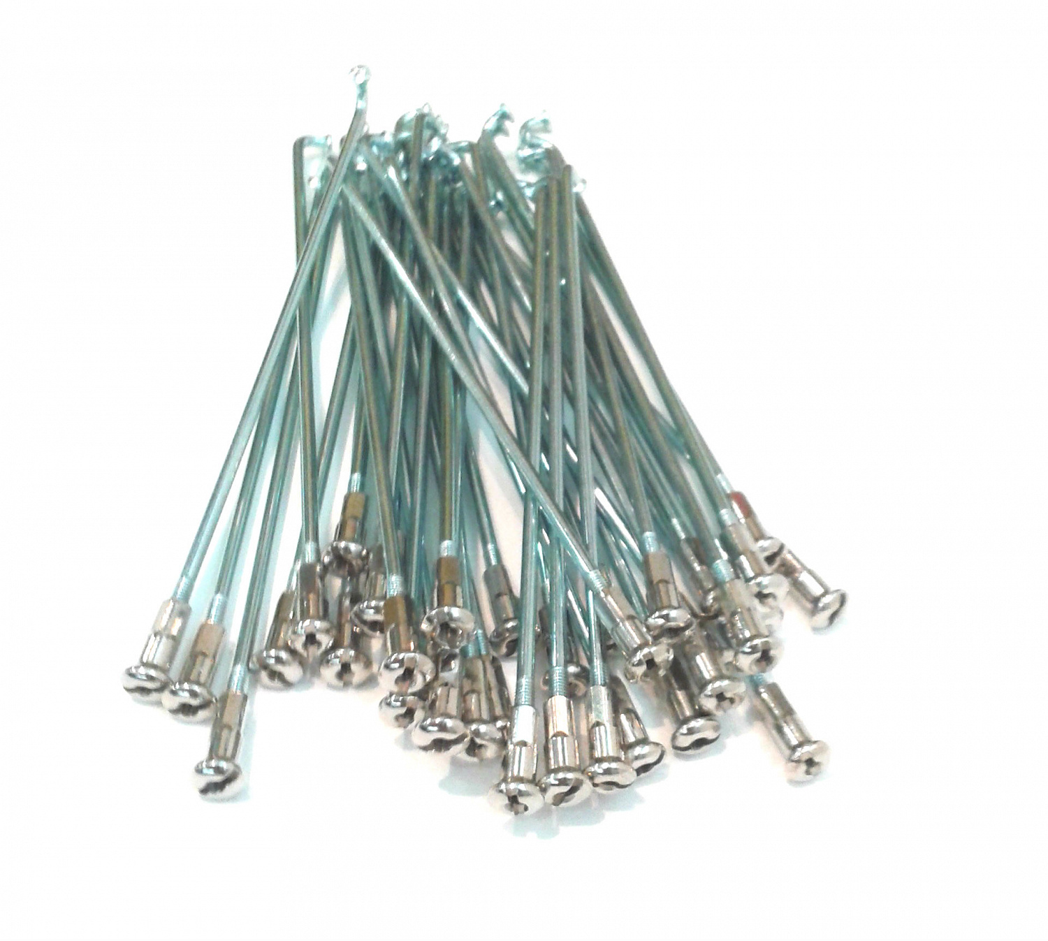 Спицы 110мм (26" для серии Magic Pie)