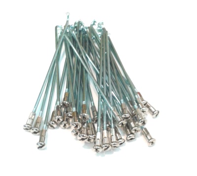 Спицы 110мм (26" для серии Magic Pie)