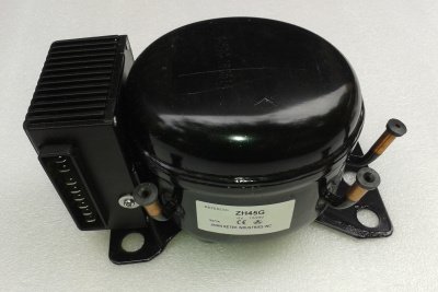 Холодильный компрессор 30G (87Вт, 12В-24В) Холодильный компрессор 30G (87Вт, 12В-24В)