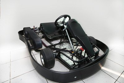 Взрослый электрический карт PK-5000W